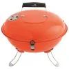Easy Camp Adventure Grill Orange - Grill