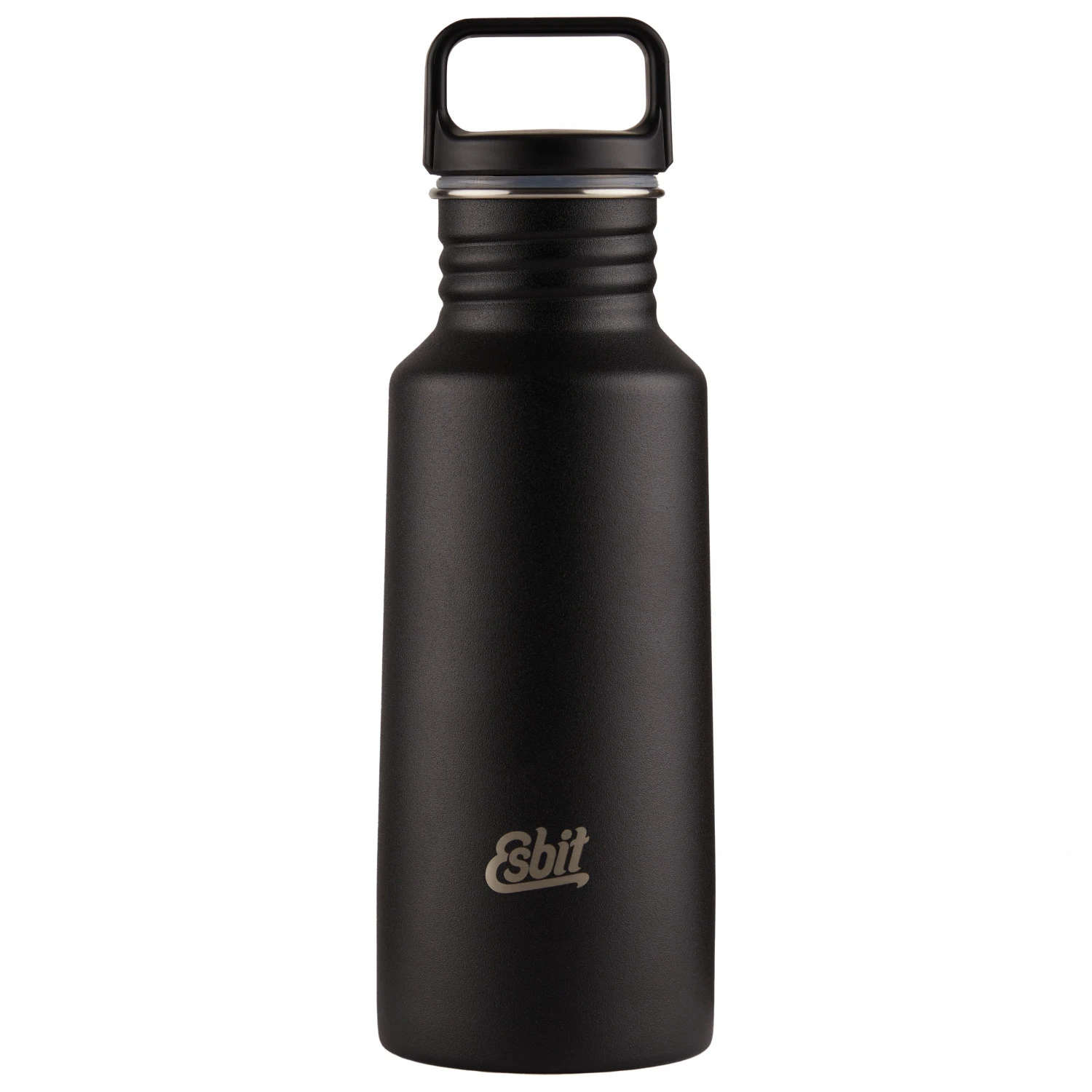 Esbit Pictor Sporttrinkflasche Mit Extra Verschluss - Trinkflasche 2 Esbit Pictor Sporttrinkflasche Mit Extra Verschluss - Trinkflasche – Bild 2