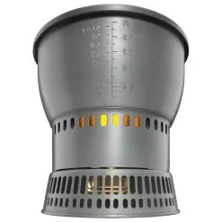 Esbit Spiritus-Kochset CS2350 - Spirituskocher -LACD Verkäufe esbit spiritus kochset cs2350 spirituskocher detail 3