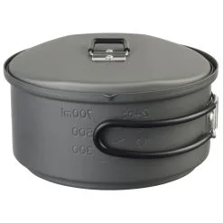 Esbit Trockenbrennstoff-Kochset Aluminium - Trockenbrennstoffkocher -LACD Verkäufe esbit trockenbrennstoff kochset aluminium trockenbrennstoffkocher detail 3