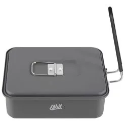 Esbit Trockenbrennstoff Kochset -LACD Verkäufe esbit trockenbrennstoff kochset detail 3