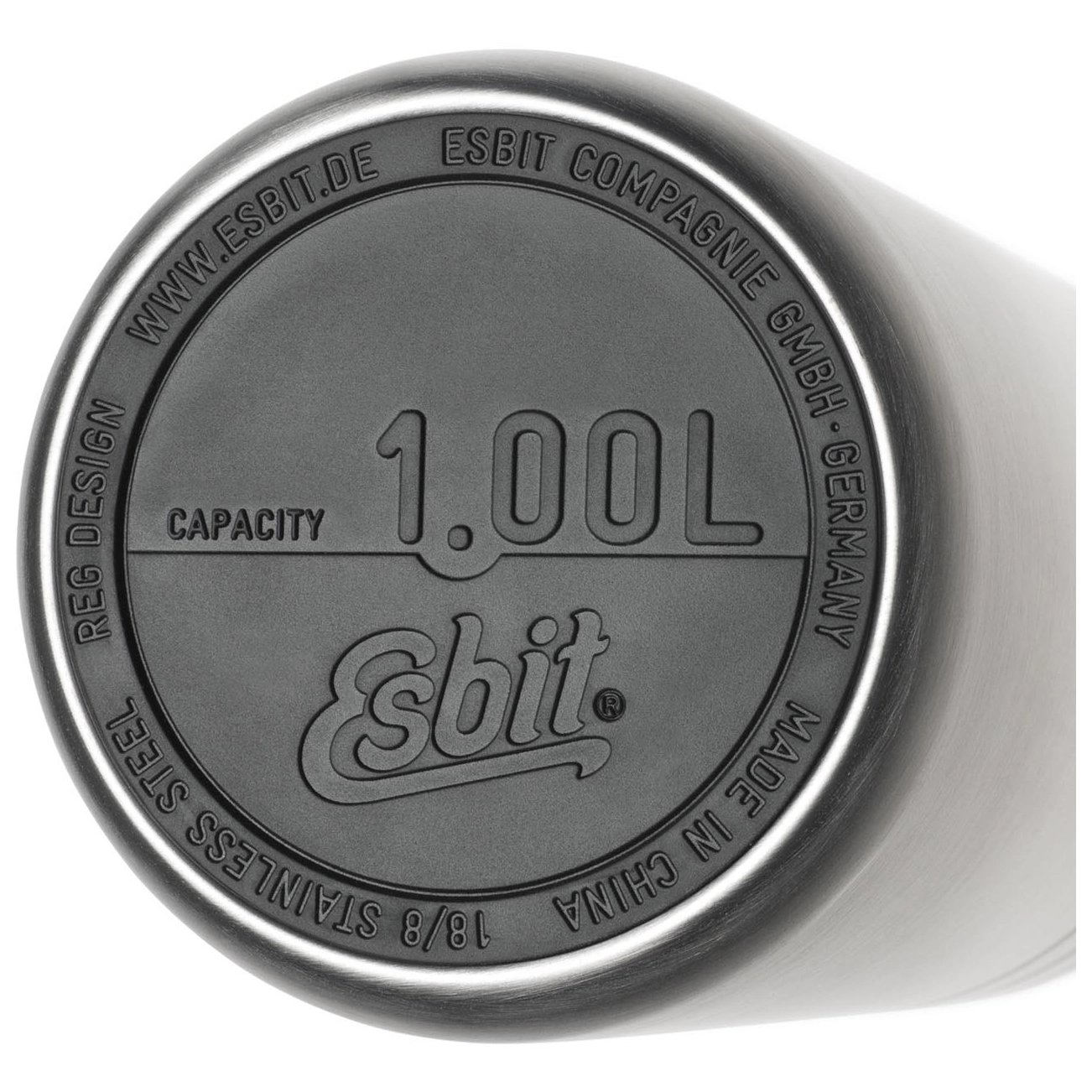 Esbit Weithals Isolierflasche Majoris 3 Esbit Weithals Isolierflasche Majoris - Image 3