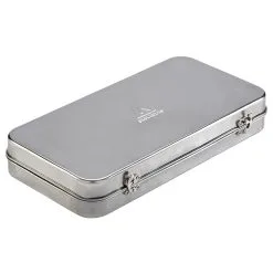 Groenberg Eldfell Grill - Trockenbrennstoffkocher -LACD Verkäufe groenberg eldfell grill trockenbrennstoffkocher detail 3