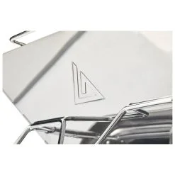 Groenberg Eldfell Grill - Trockenbrennstoffkocher -LACD Verkäufe groenberg eldfell grill trockenbrennstoffkocher detail 6