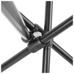 Helinox Café Table - Campingtisch -LACD Verkäufe helinox cafe table campingtisch detail 4