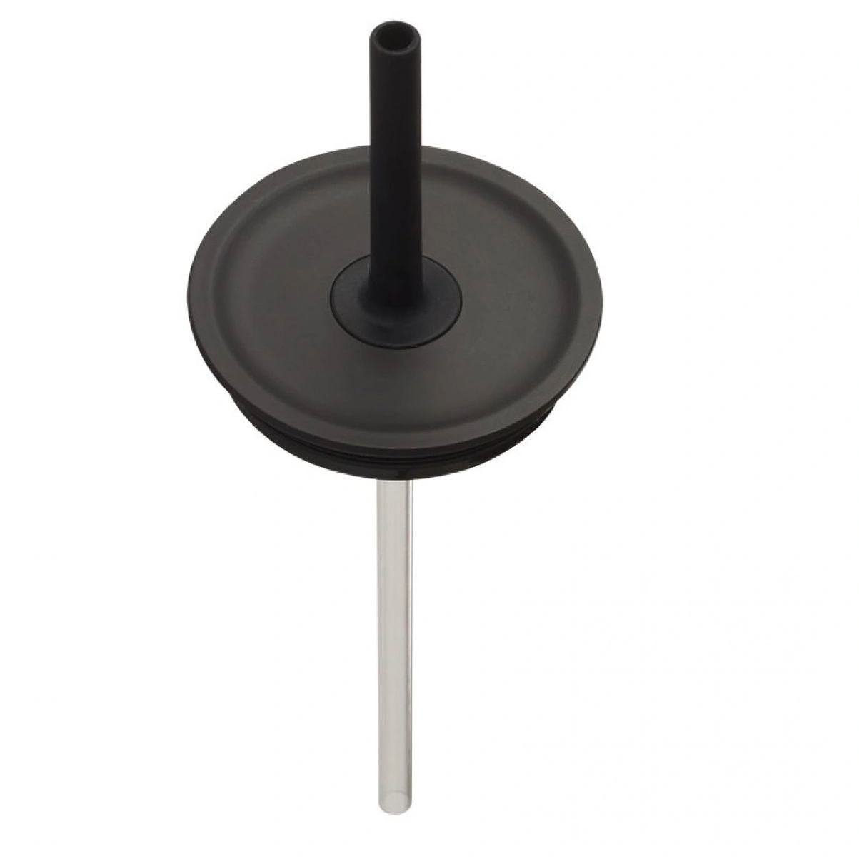 Hydro Flask Medium Press-In Straw Lid - Trinkhalm 1 Hydro Flask Medium Press-In Straw Lid - Trinkhalm