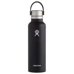 Hydro Flask Standard Stainless Steel Cap - Isolierflasche -LACD Verkäufe hydro flask standard stainless steel cap isolierflasche 2