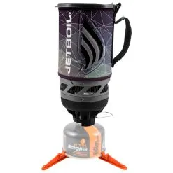 Jetboil Flash - Gaskocher -LACD Verkäufe jetboil flash gaskocher detail 3