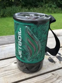 Jetboil Flash - Gaskocher -LACD Verkäufe jetboil flash gaskocher dfe7503a18f467203f934422241520d5 1