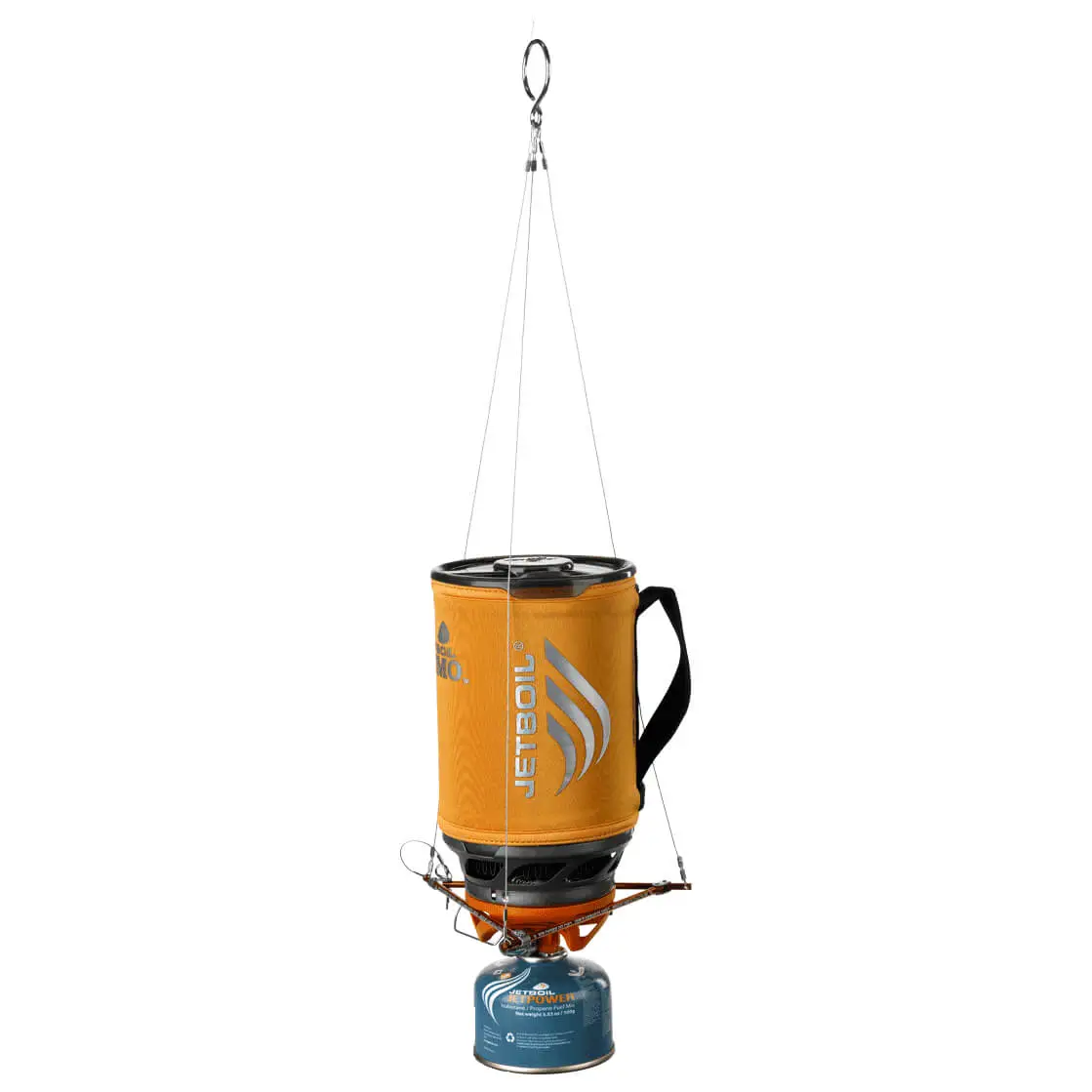 Jetboil Hanging Kit - Hängevorrichtung 3 Jetboil Hanging Kit - Hängevorrichtung - Image 3