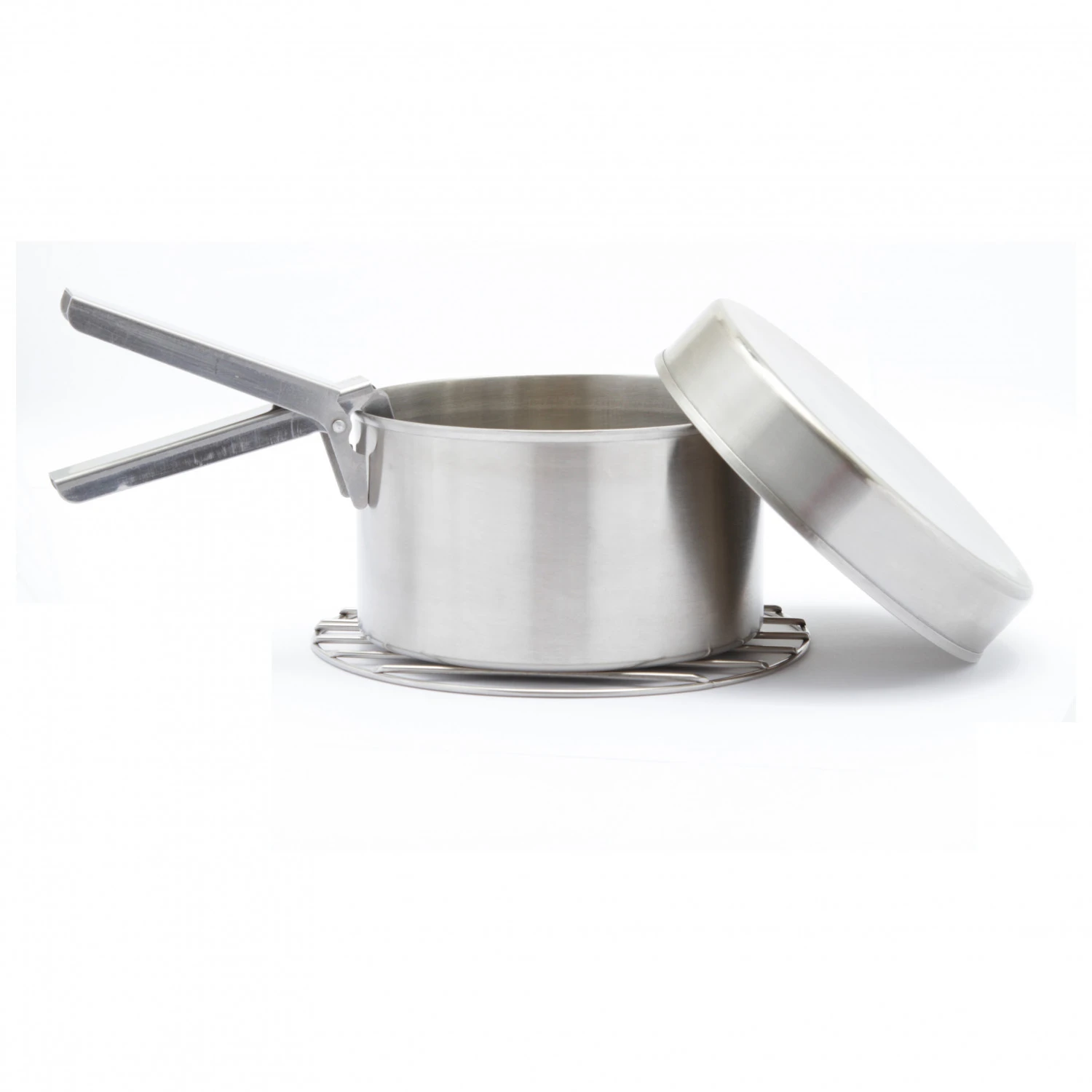 Kelly Kettle Cook Set Large - Kochset 2 Kelly Kettle Cook Set Large - Kochset – Bild 2