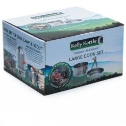 Kelly Kettle Cook Set Large - Kochset 7 Kelly Kettle Cook Set Large - Kochset -LACD Verkäufe kelly kettle cook set large kochset detail 4