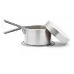 Kelly Kettle Cook Set Small - Kochset 10 Kelly Kettle Cook Set Small - Kochset -LACD Verkäufe kelly kettle cook set small kochset detail 5