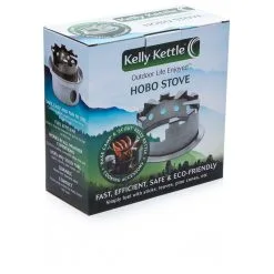 Kelly Kettle Hobo Stove Accessory Large - Trockenbrennstoffkocher -LACD Verkäufe kelly kettle hobo stove accessory large trockenbrennstoffkocher detail 3