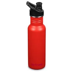 Klean Kanteen Classic Narrow With Sport Cap - Trinkflasche