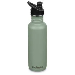 Klean Kanteen Classic Sport Cap 3.0 - Trinkflasche