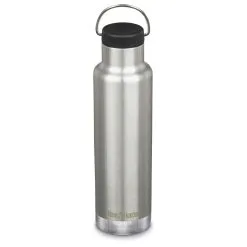 Klean Kanteen Classic Vacuum Insulated With Loop Cap - Isolierflasche