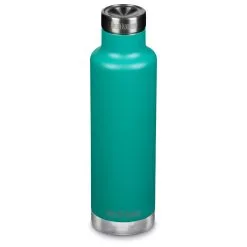 Klean Kanteen Classic VI Pour Through Cap - Isolierflasche