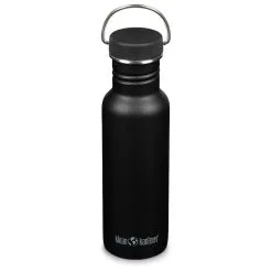 Klean Kanteen Classic With Loop Cap - Trinkflasche -LACD Verkäufe klean kanteen classic with loop cap trinkflasche 2