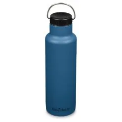 Klean Kanteen Classic With Loop Cap - Trinkflasche -LACD Verkäufe klean kanteen classic with loop cap trinkflasche 3
