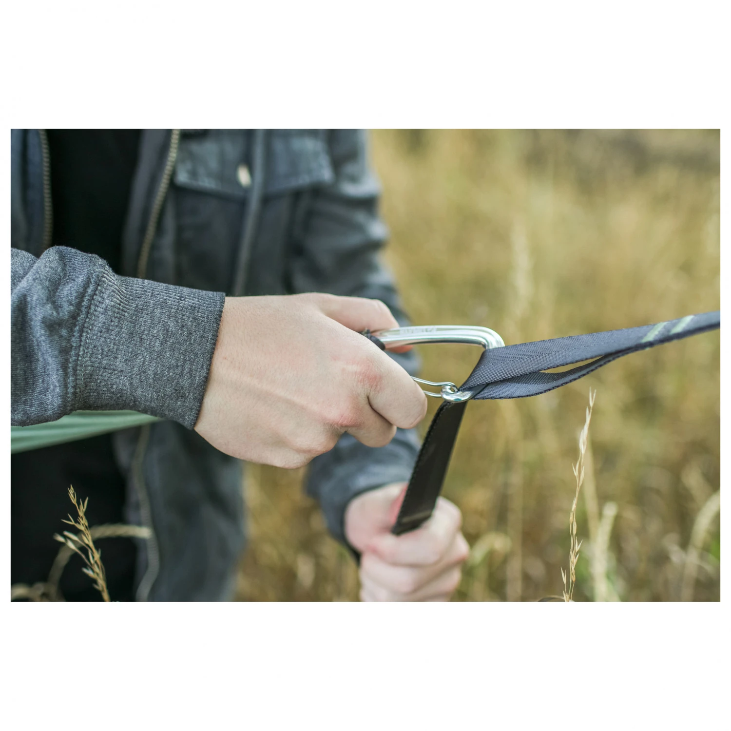 Klymit Traverse Hammock - Hängematte 8 Klymit Traverse Hammock - Hängematte - Image 8