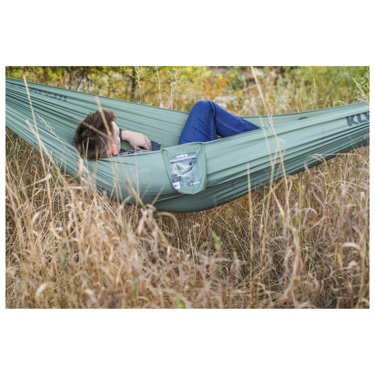 Klymit Traverse Hammock - Hängematte 9 Klymit Traverse Hammock - Hängematte - Image 9