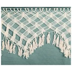 LA SIESTA Bossanova - Hängematte -LACD Verkäufe la siesta bossanova haengematte detail 4