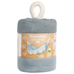 LA SIESTA Bossanova - Hängematte -LACD Verkäufe la siesta bossanova haengematte detail 6