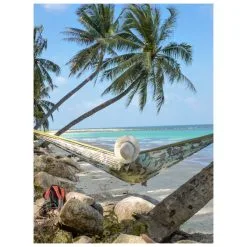 LA SIESTA Colibri 3.0 - Hängematte -LACD Verkäufe la siesta colibri 30 haengematte detail 4