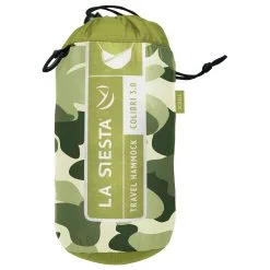 LA SIESTA Colibri 3.0 - Hängematte -LACD Verkäufe la siesta colibri 30 haengematte detail 7