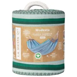 LA SIESTA Modesta - Hängematte 11 LA SIESTA Modesta - Hängematte -LACD Verkäufe la siesta modesta haengematte detail 3