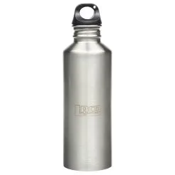 LACD Steel Bottle - Trinkflasche