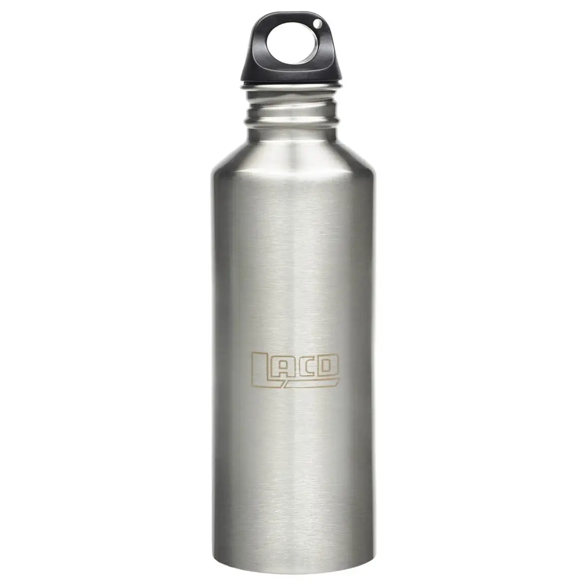 LACD Steel Bottle - Trinkflasche 1 LACD Steel Bottle - Trinkflasche