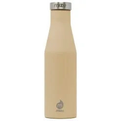 MIZU S4 - Isolierflasche