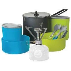 MSR PocketRocket Stove Kit - Gaskocher