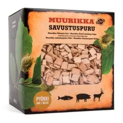 Muurikka Räucherchips Buche