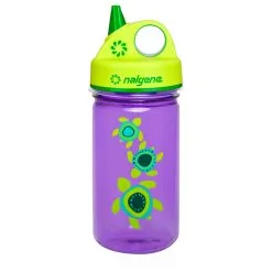 Nalgene Kinderflasche Grip-N-Gulp Sustain - Trinkflasche -LACD Verkäufe nalgene kinderflasche grip n gulp sustain trinkflasche 11