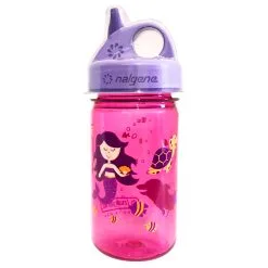 Nalgene Kinderflasche Grip-N-Gulp Sustain - Trinkflasche -LACD Verkäufe nalgene kinderflasche grip n gulp sustain trinkflasche 15