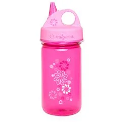Nalgene Kinderflasche Grip-N-Gulp Sustain - Trinkflasche -LACD Verkäufe nalgene kinderflasche grip n gulp sustain trinkflasche 16