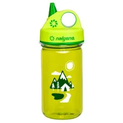 Nalgene Kinderflasche Grip-N-Gulp Sustain - Trinkflasche -LACD Verkäufe nalgene kinderflasche grip n gulp sustain trinkflasche 4