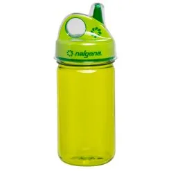 Nalgene Kinderflasche Grip-N-Gulp Sustain - Trinkflasche -LACD Verkäufe nalgene kinderflasche grip n gulp sustain trinkflasche 5