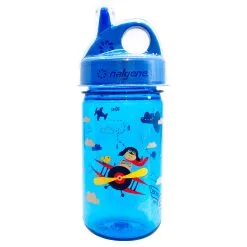 Nalgene Kinderflasche Grip-N-Gulp Sustain - Trinkflasche -LACD Verkäufe nalgene kinderflasche grip n gulp sustain trinkflasche 6