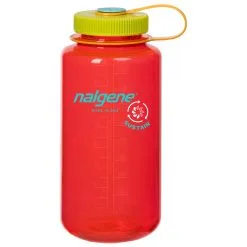 Nalgene Sustain Weithals - Trinkflasche