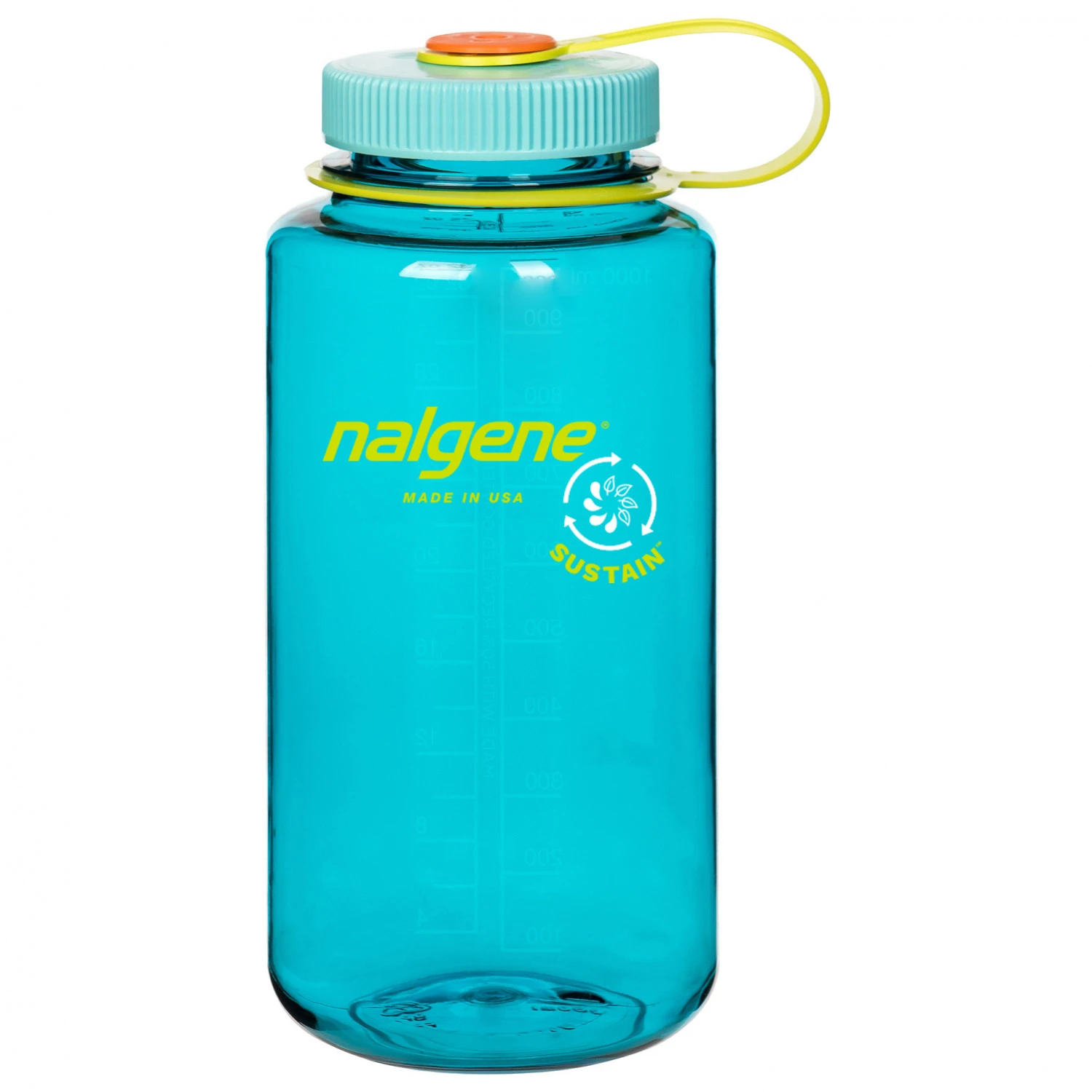 Nalgene Sustain Weithals - Trinkflasche 6 Nalgene Sustain Weithals - Trinkflasche - Image 6