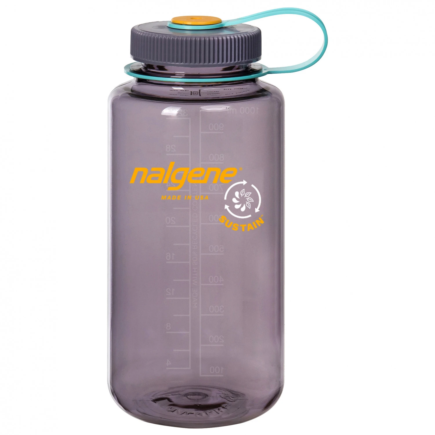 Nalgene Sustain Weithals - Trinkflasche 7 Nalgene Sustain Weithals - Trinkflasche - Image 7
