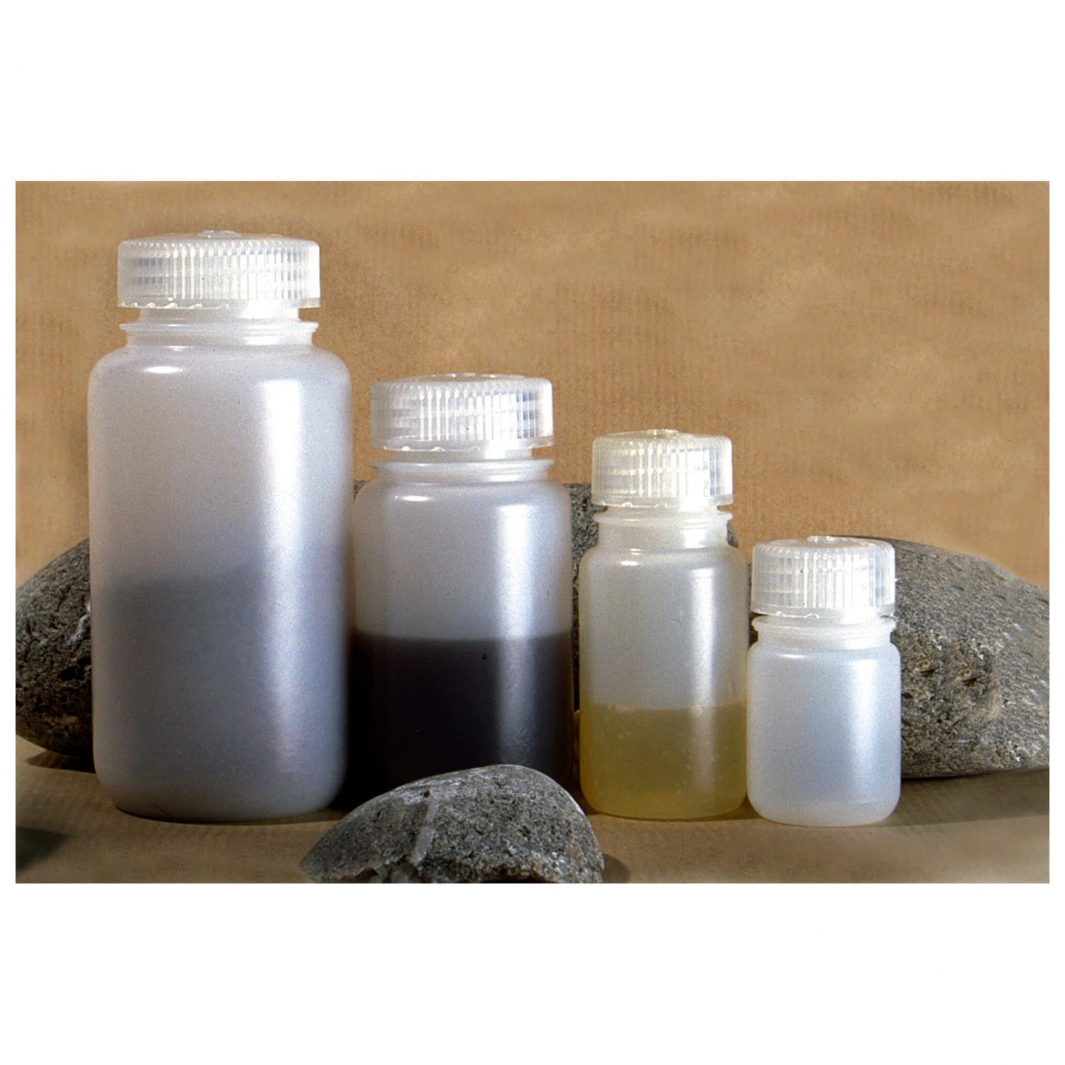 Nalgene Weithalsflasche Rund 2 Nalgene Weithalsflasche Rund - Image 2