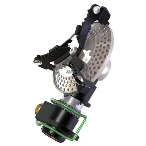 Optimus Crux - Gaskocher 1 Optimus Crux - Gaskocher