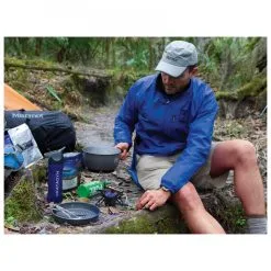 Optimus Nova - Outdoorkocher -LACD Verkäufe optimus nova outdoorkocher detail 8