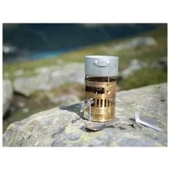 Optimus Svea - Benzinkocher 9 Optimus Svea - Benzinkocher -LACD Verkäufe optimus svea benzinkocher detail 8