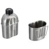Origin Outdoors Edelstahl Feldflasche - Trinkflasche